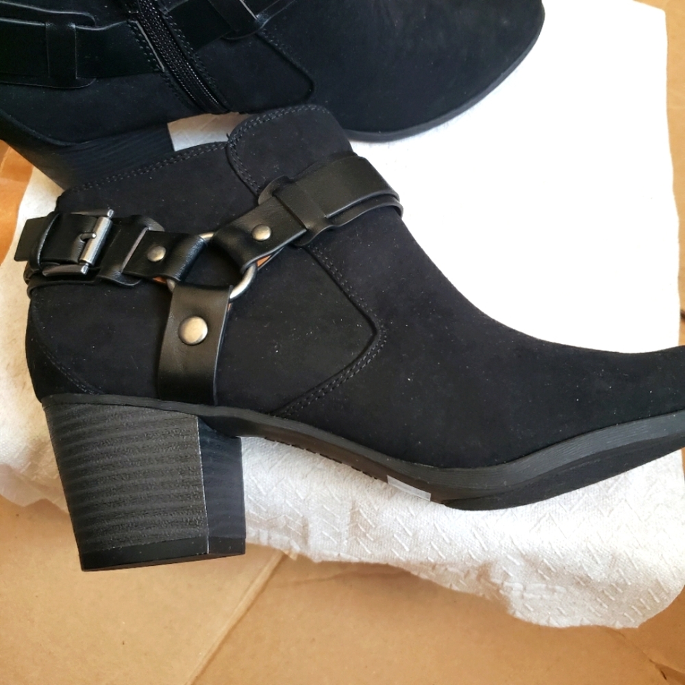 Women's ankle boots